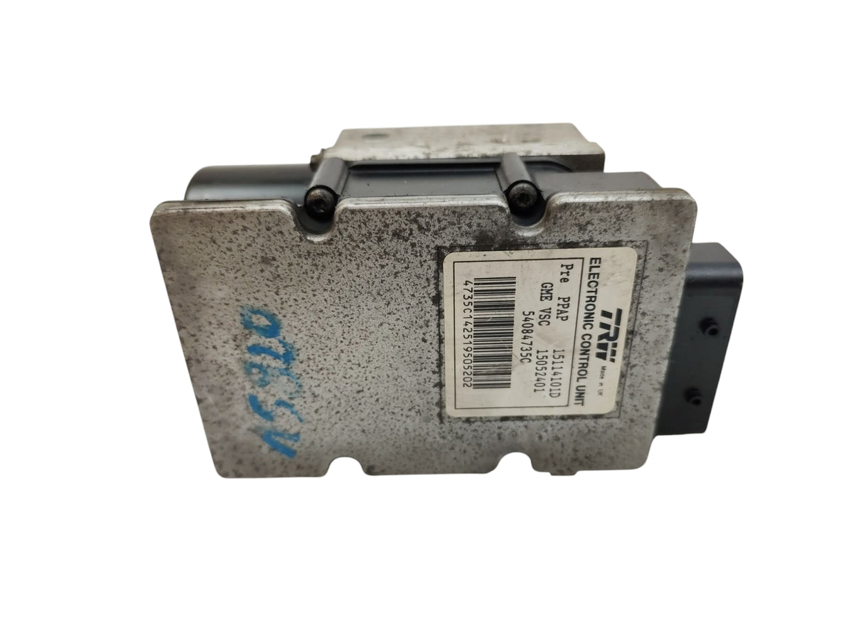 BRAKE PUMP ABS SAAB 9-3 II (2002-2007) 13191184 15052401