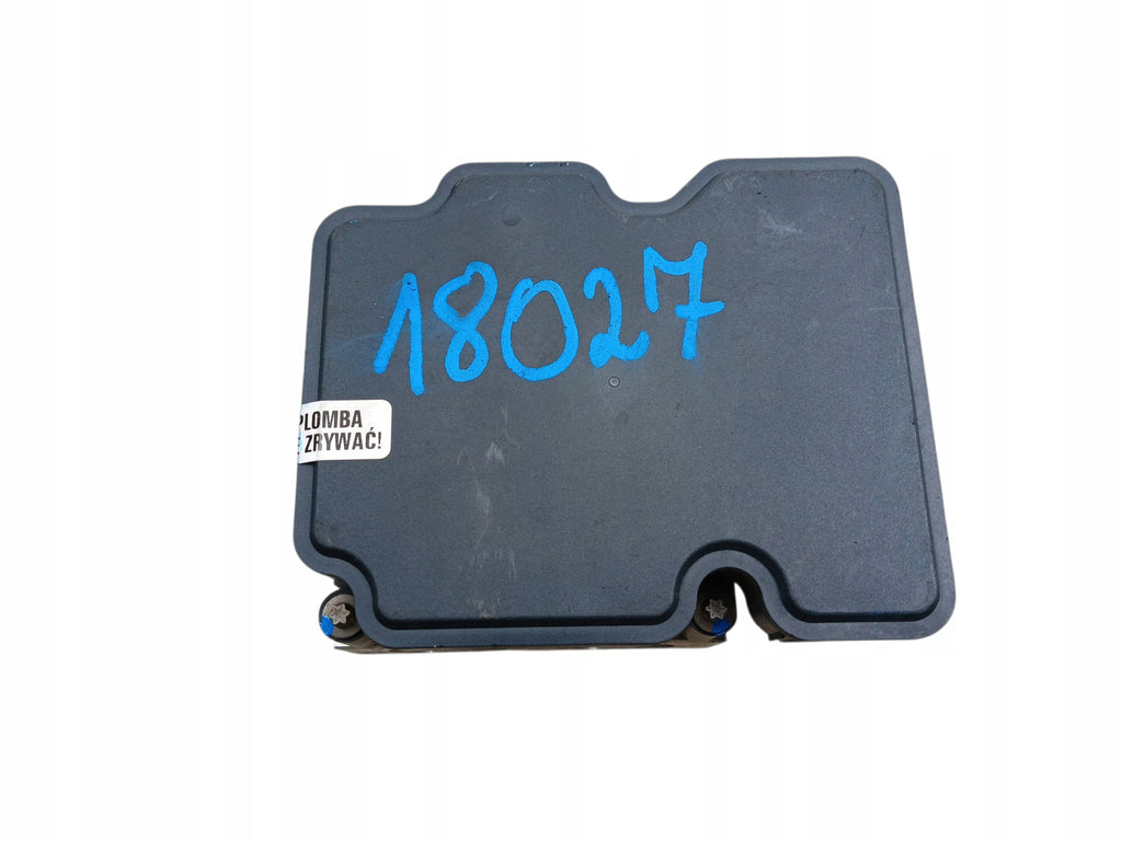 BRAKE PUMP ABS TOYOTA AURIS II COROLLA E18 44540-02580 0265244957