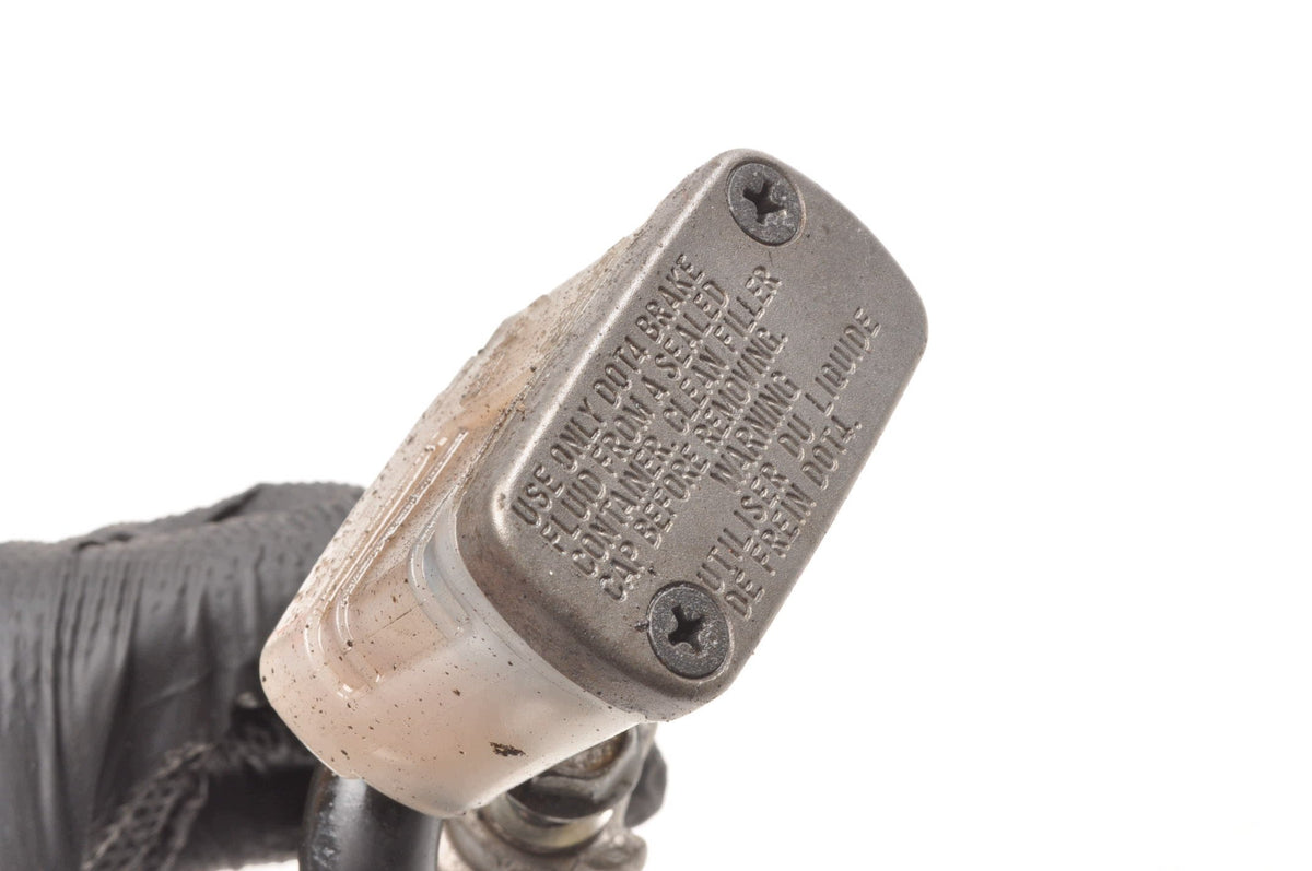 BRAKE PUMP SUZUKI SV 650 2018 YEAR
