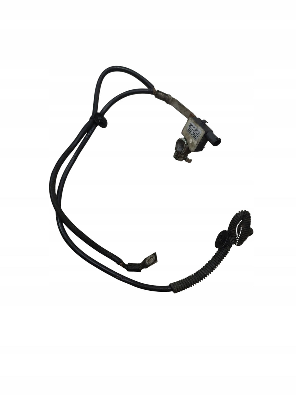 BRICK MINUS BATTERY MODULE CITROEN C4 PICASSO I 9663797980