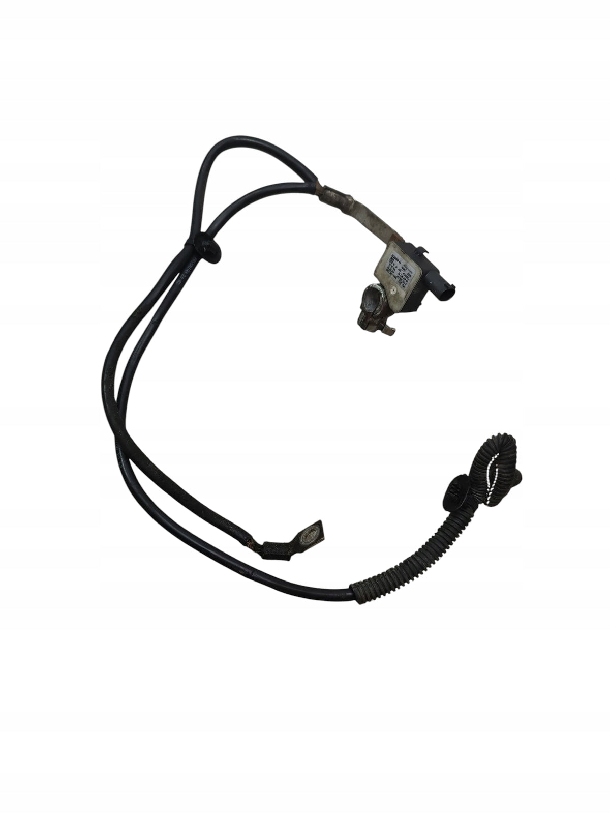 BRICK MINUS BATTERY MODULE CITROEN C4 PICASSO I 9663797980