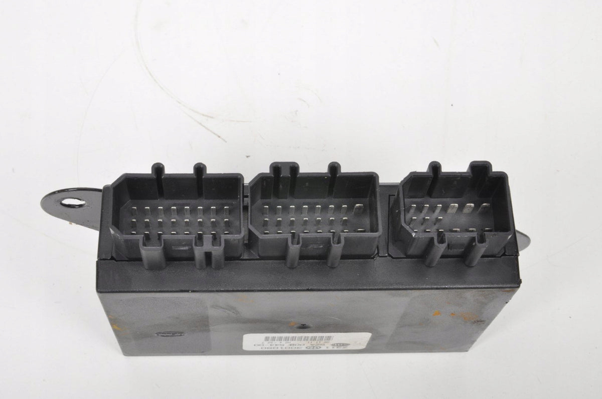 BRILLIANCE BS6 COMFORT CONTROLLER MODULE 3001090 5ZA008544-00
