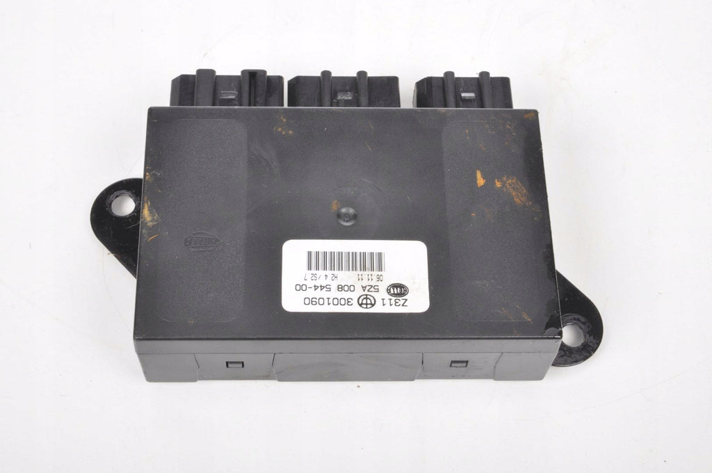 BRILLIANCE BS6 COMFORT CONTROLLER MODULE 3001090 5ZA008544-00