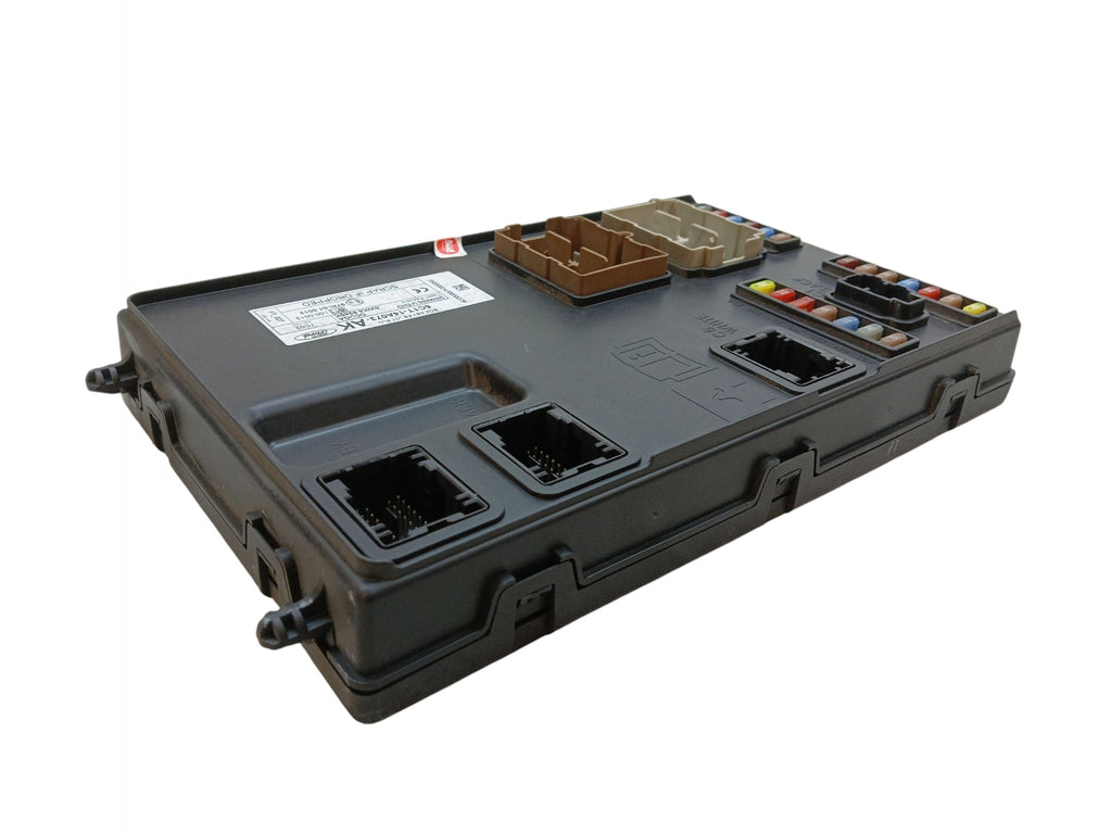 BSI MODULE FORD TRANSIT VI (2006-2013) 2.2 TDCI 110KM 6C1T-14A073-AK