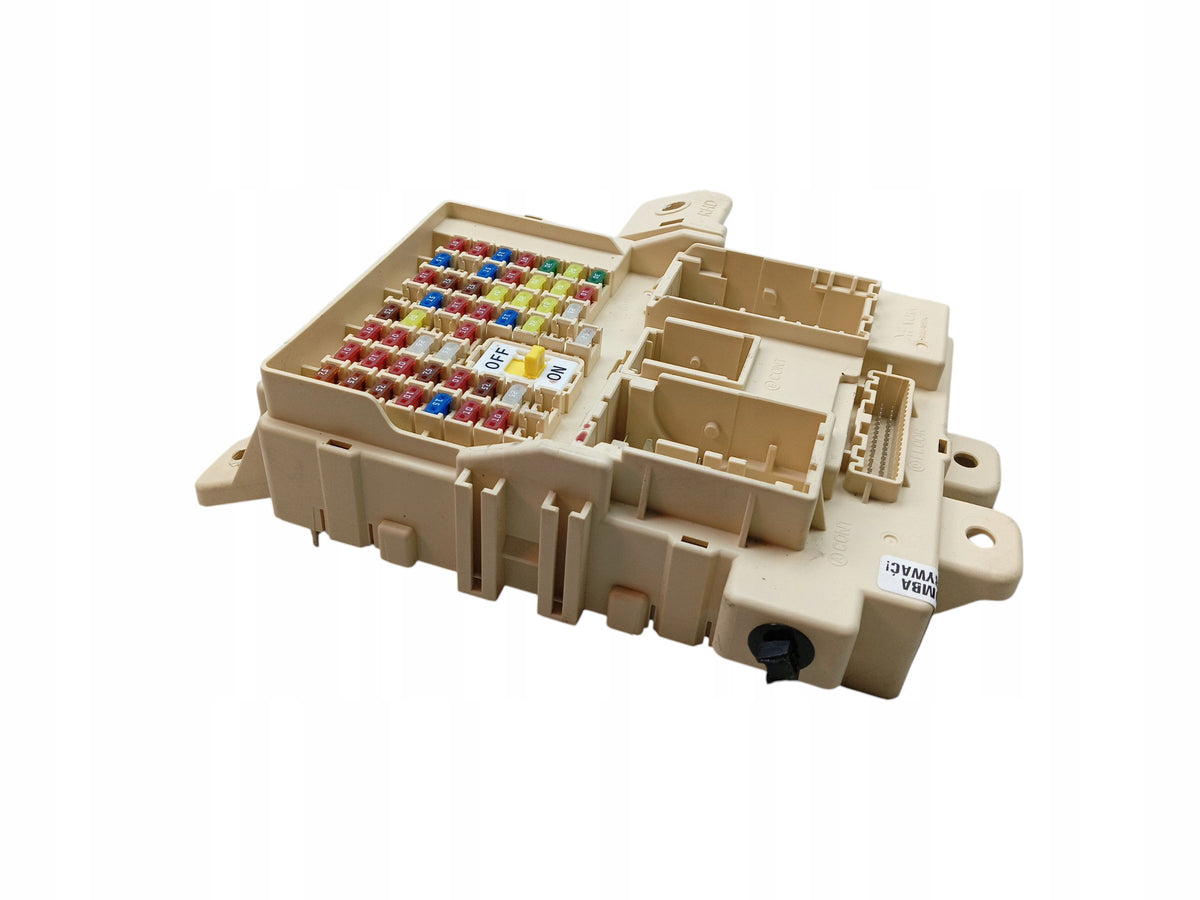 BSI MODULE FUSE BOX KIA SPORTAGE IV 91950-D9710
