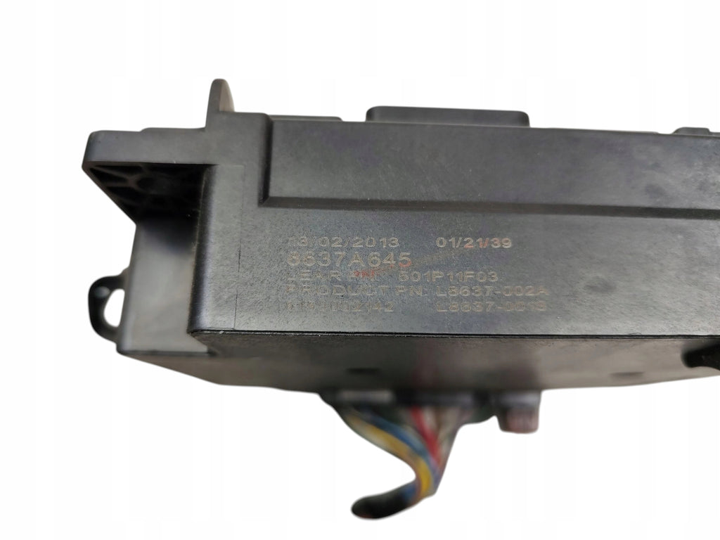 BSI MODULE MITSUBISHI ASX LIFT (2012-2016) 9637A645