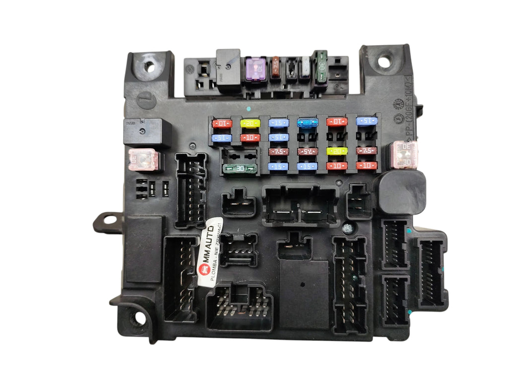 BSI MODULE MITSUBISHI ASX LIFT (2012-2016) 9637A645