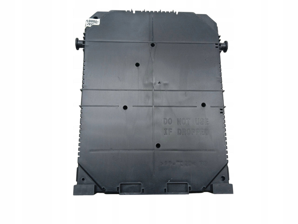 BSI MODULE OPEL CROSSLAND X 9819851280