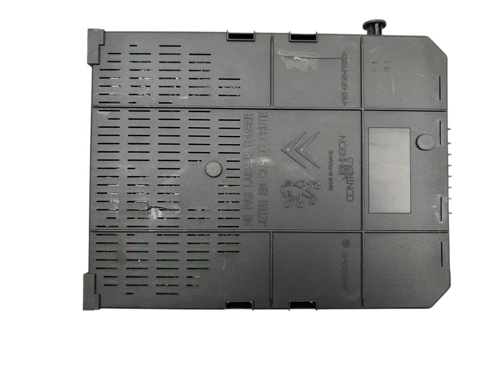 BSI MODULE PEUGEOT 3008 AND (2009-2013) 966405908002 BSI04EV