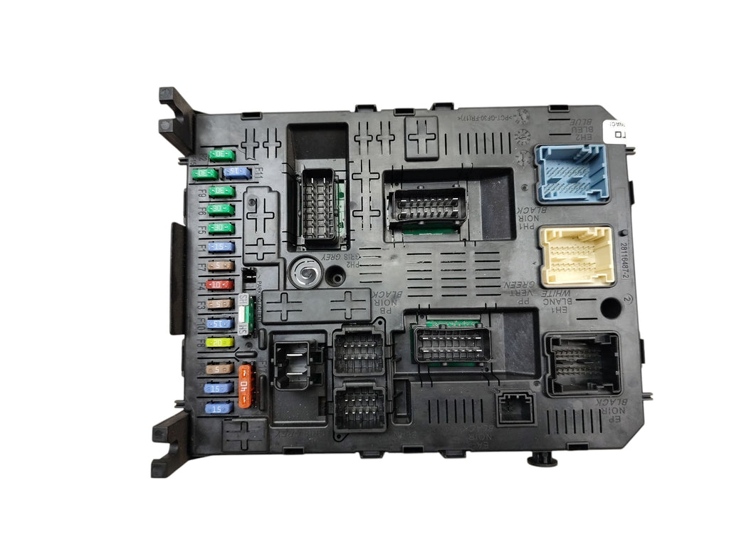 BSI MODULE PEUGEOT 3008 AND (2009-2013) 966405908002 BSI04EV