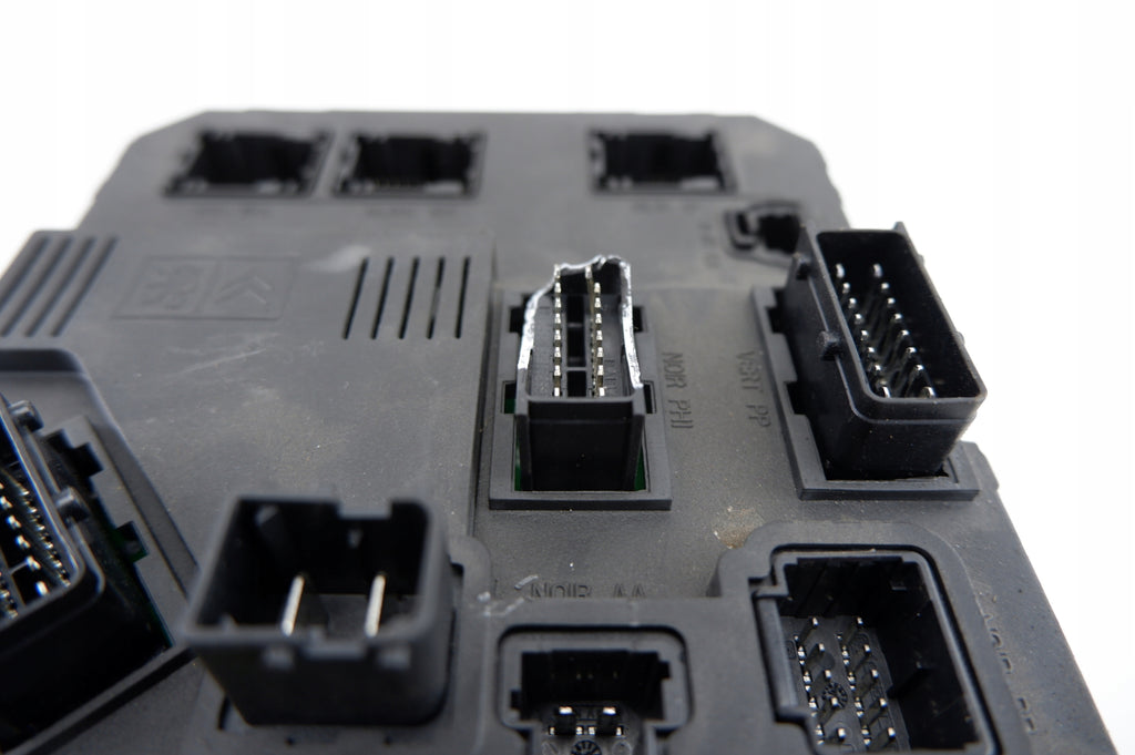 BSI MODULE PEUGEOT 407 (2004-2008) 9655221280 S04