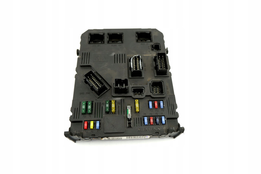 BSI MODULE PEUGEOT 407 (2004-2008) 9655221280 S04