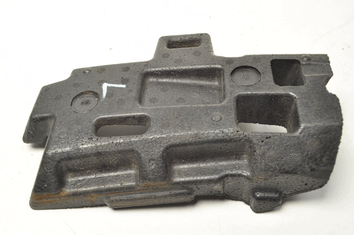 BUMPER ABSORBER FRONT P2 OPEL ASTRA H III 13110342