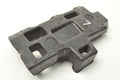 BUMPER ABSORBER FRONT P2 OPEL ASTRA H III 13110342