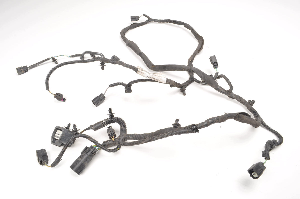 BUMPER BEAM VOLVO V40 II 31412572