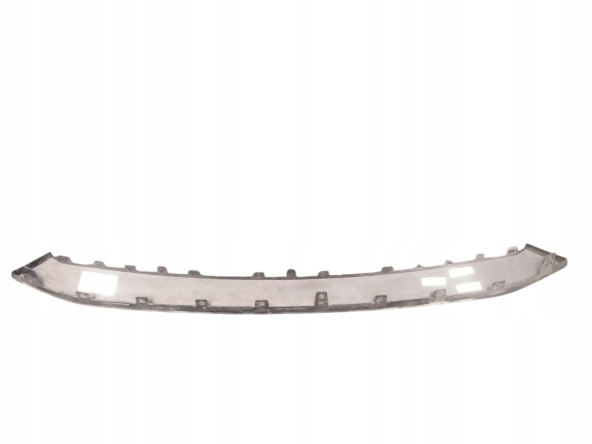 BUMPER BLEND STRIP UPPER FRONT PEUGEOT 3008 III 9845674880