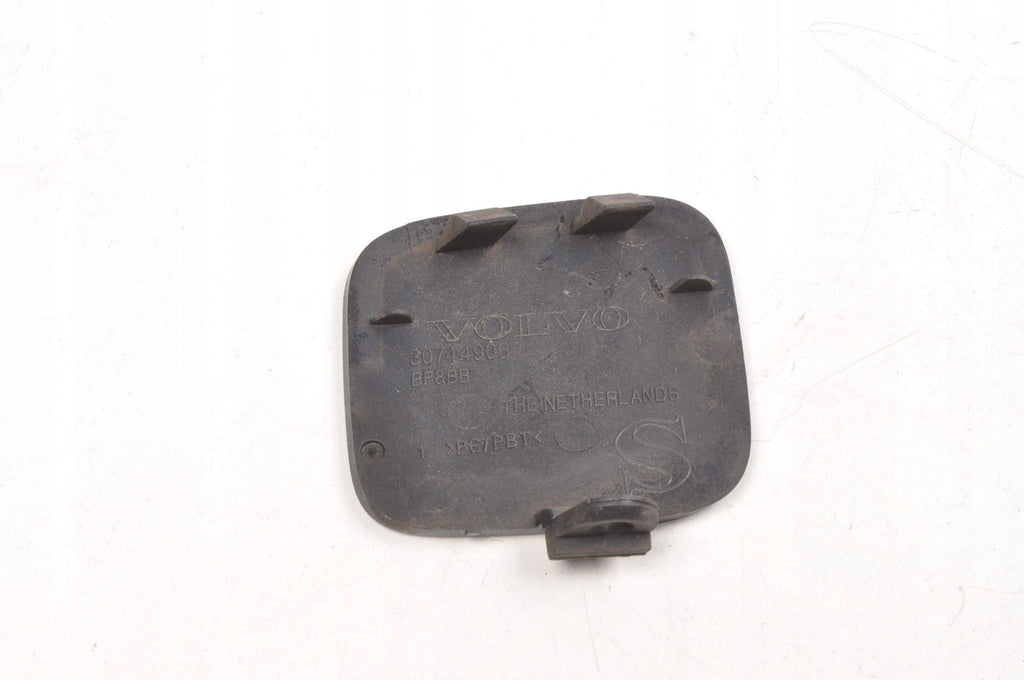 BUMPER CAP FRONT VOLVO S40 II 30744906 LIFT 492-46
