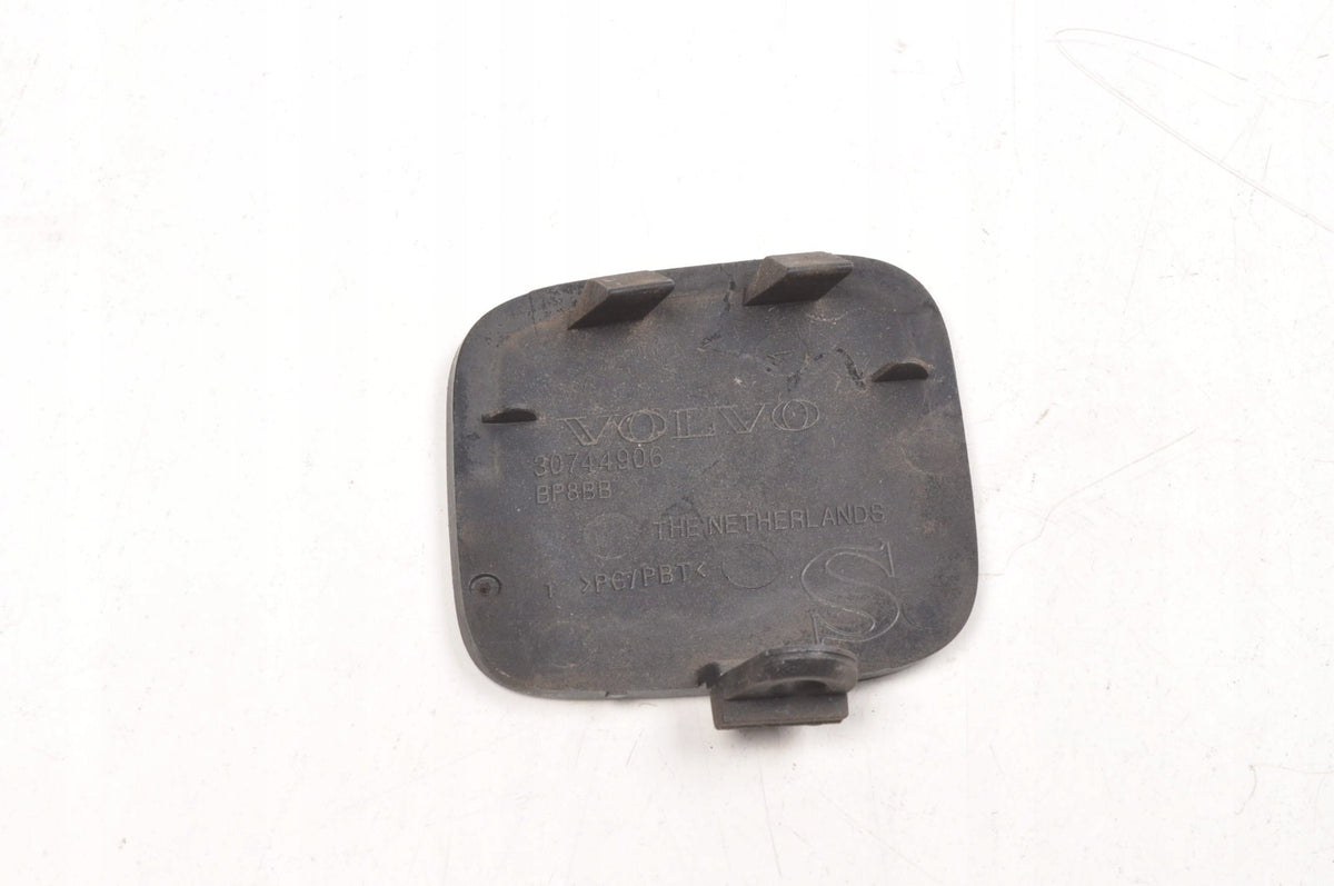 BUMPER CAP FRONT VOLVO S40 II 30744906 LIFT 492-46