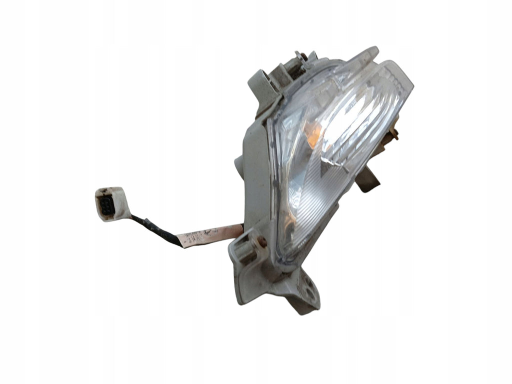 BUMPER DIRECTION INDICATOR RIGHT MAZDA 3 III BM/BN