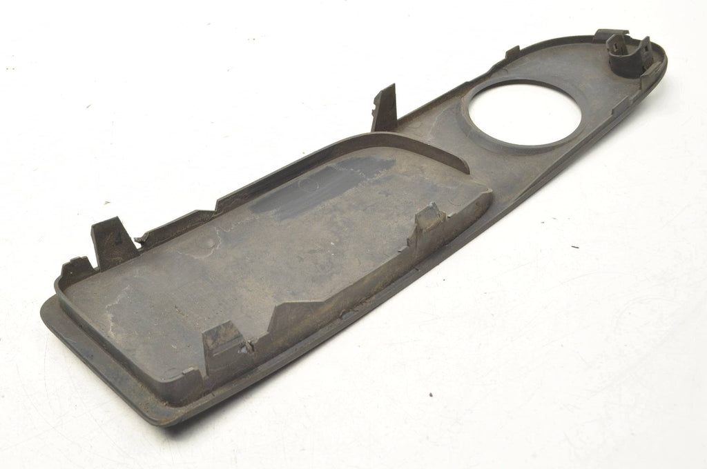 BUMPER HALOGEN GRILLE FRAME LEFT VOLVO S80 II 30655929