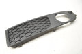 BUMPER HALOGEN GRILLE FRAME LEFT VOLVO S80 II 30655929