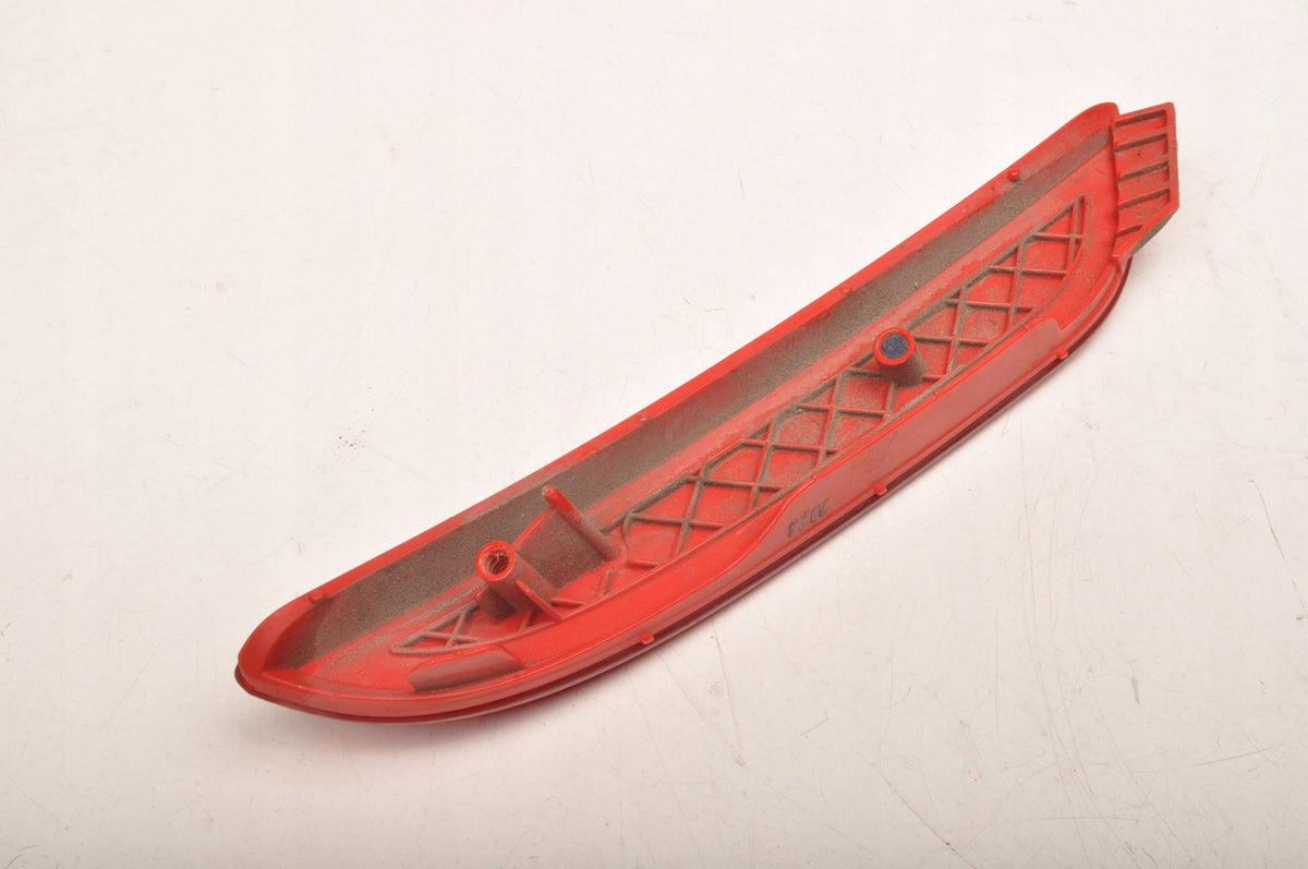 BUMPER REFLECTOR LEFT REAR KIA CEED II 92405-A20 hb 5d