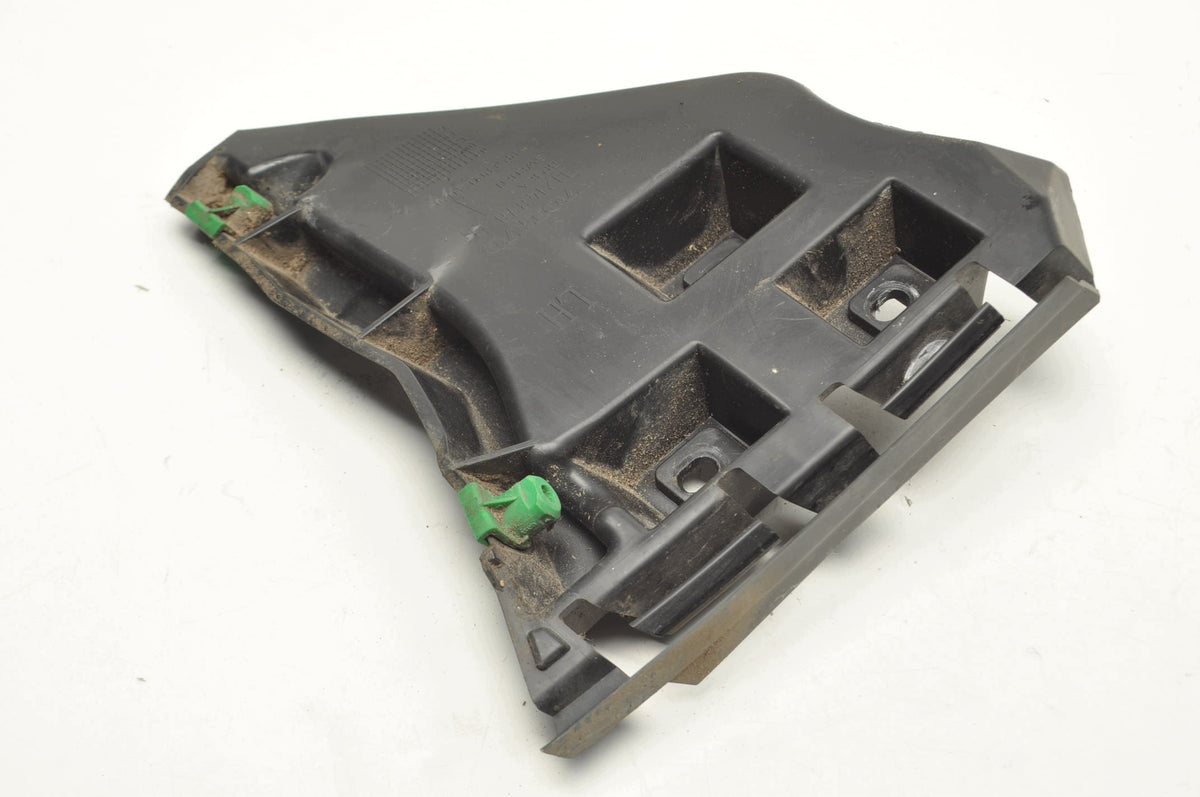 BUMPER SLIDE LEFT FRONT VOLVO C70 II 31214878