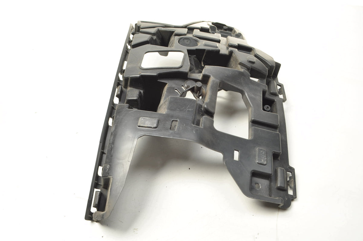 BUMPER SLIDE LEFT FRONT VOLVO V40 II 31283740