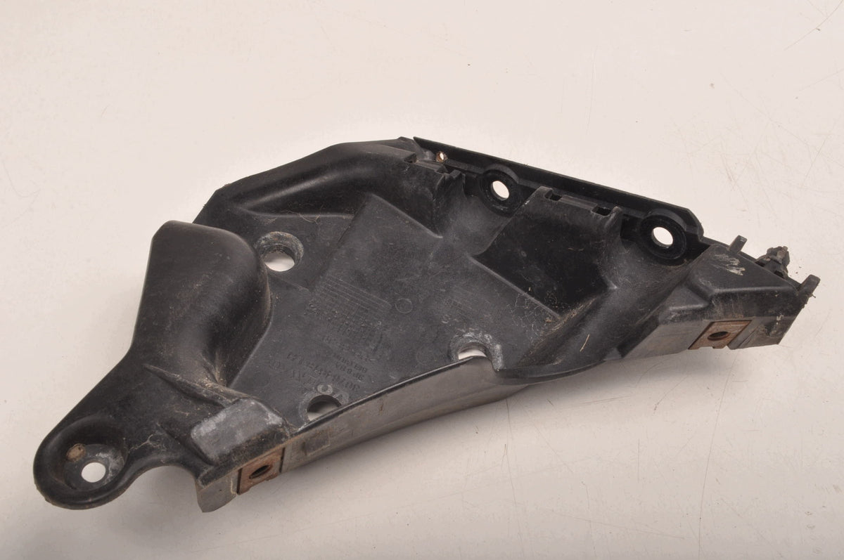 BUMPER SLIDE LEFT FRONT VOLVO XC60 AND 30764618