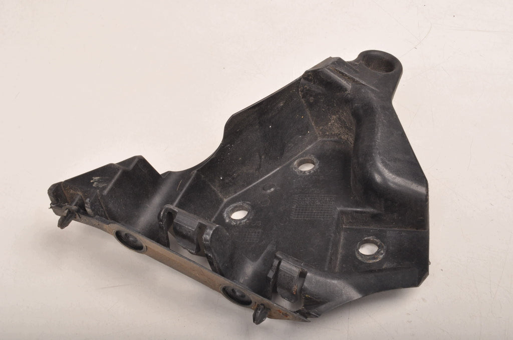 BUMPER SLIDE LEFT FRONT VOLVO XC60 AND 30764618