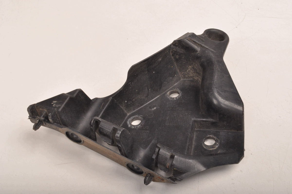 BUMPER SLIDE LEFT FRONT VOLVO XC60 AND 30764618