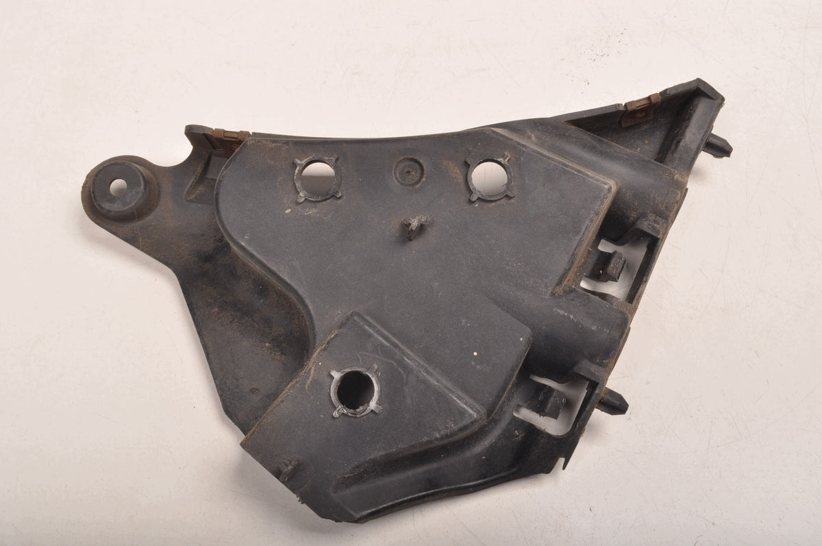 BUMPER SLIDE LEFT FRONT VOLVO XC60 AND 30764618