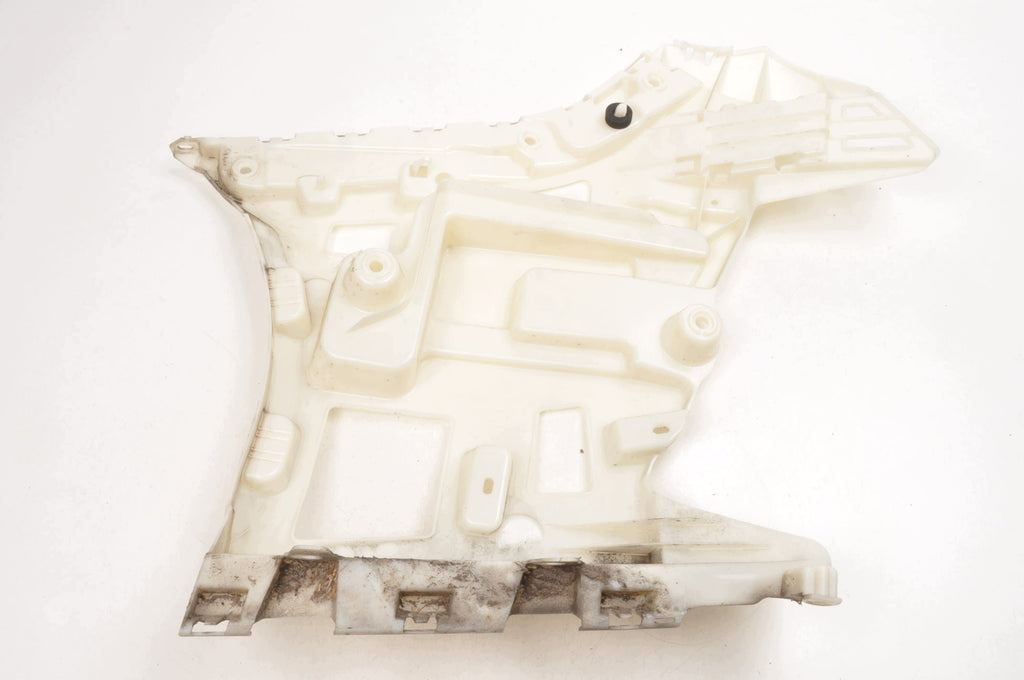 BUMPER SLIDE RIGHT REAR BMW I4 G26 8078586