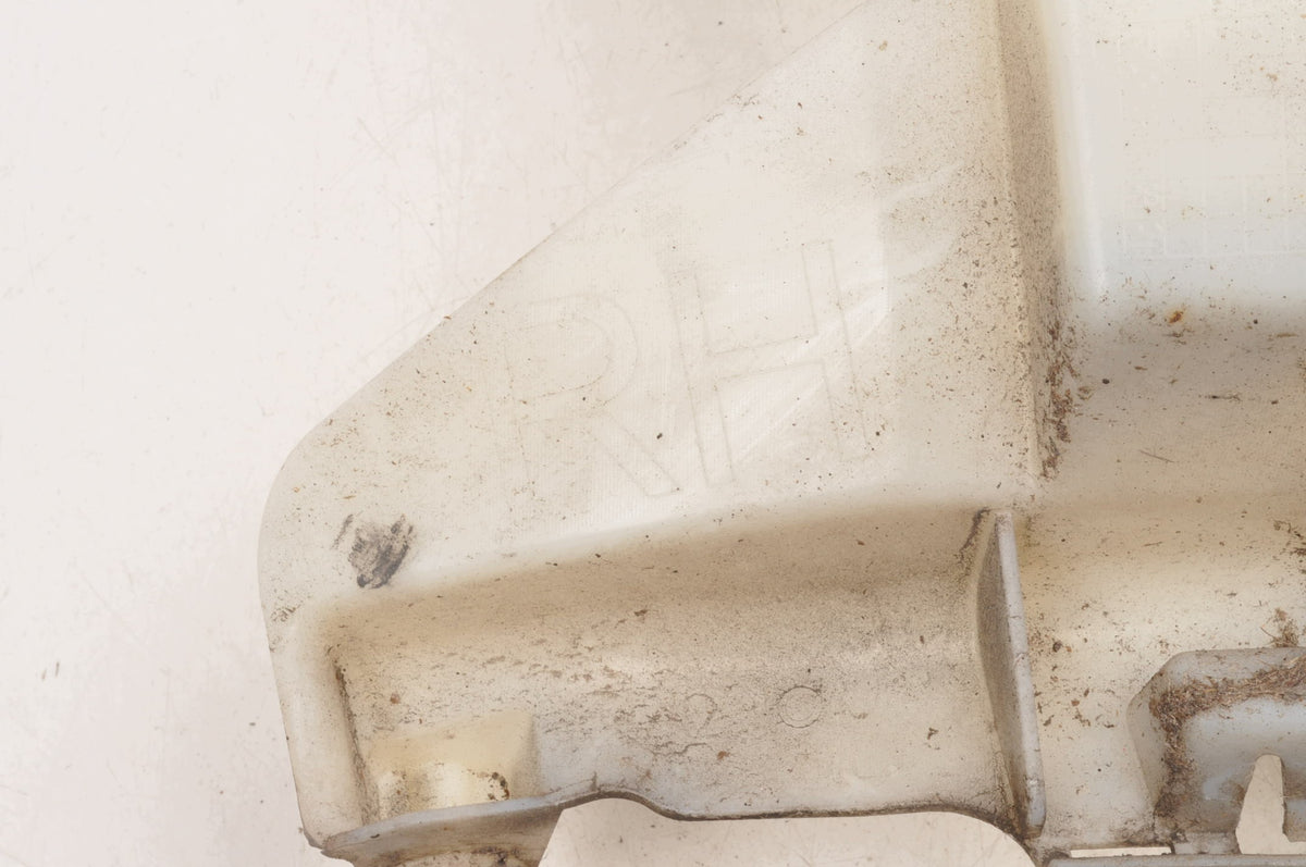 BUMPER SLIDE RIGHT REAR BMW I4 G26 8078586