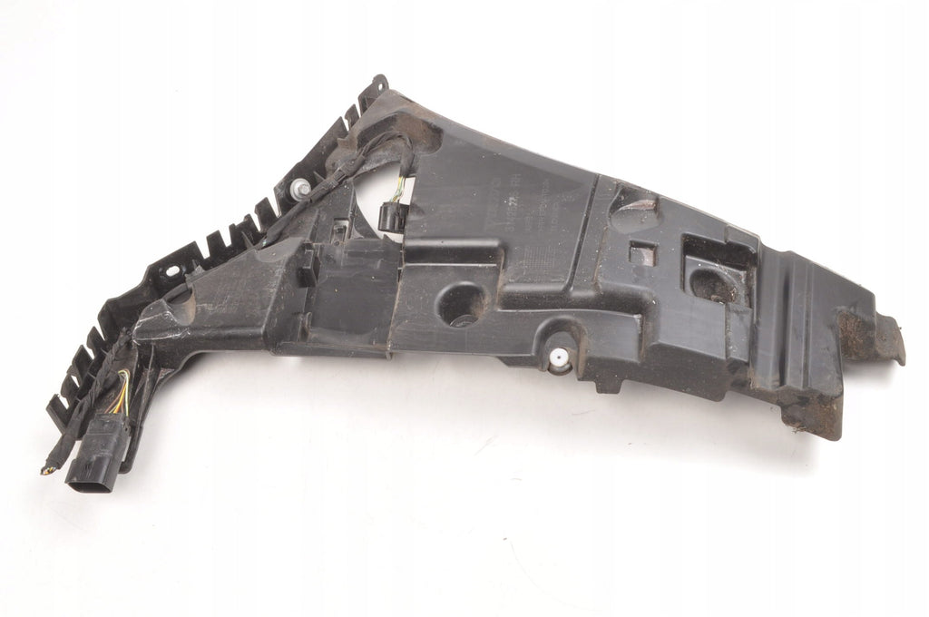 BUMPER SLIDE RIGHT REAR VOLVO XC60 II 31425226