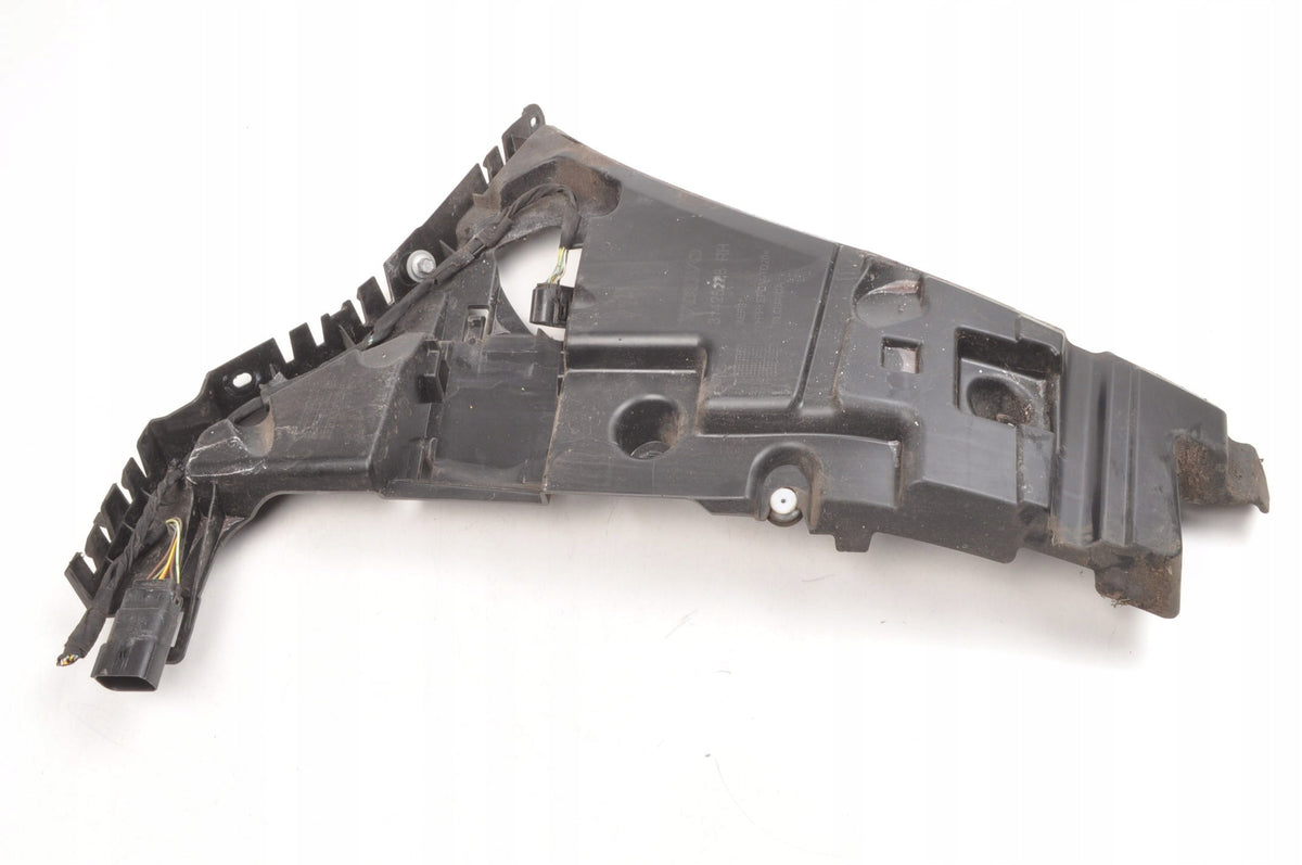 BUMPER SLIDE RIGHT REAR VOLVO XC60 II 31425226