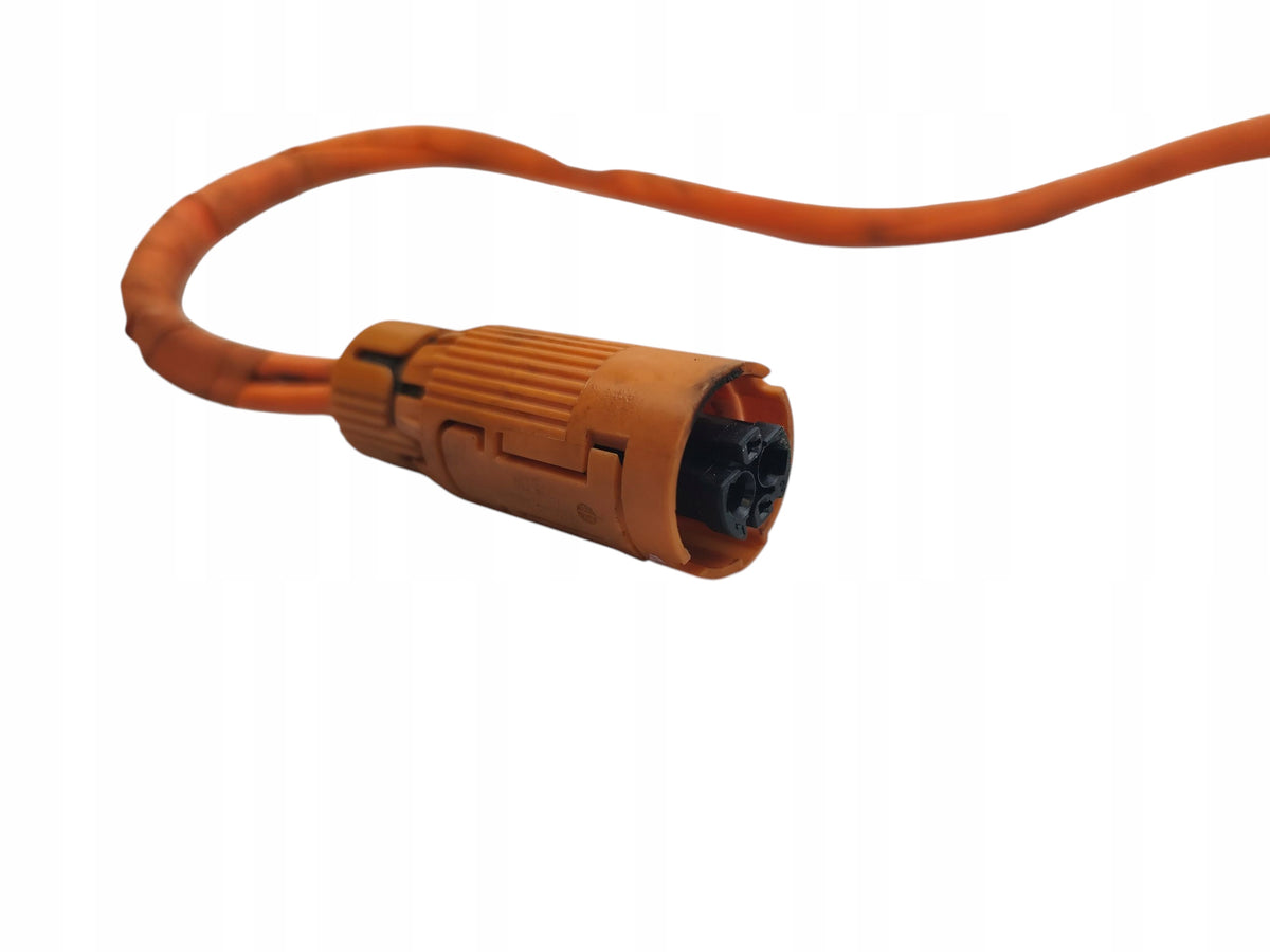 BUNDLE AIR CONDITIONING COMPRESSOR CABLE MG ZS AND EV ELECTRICIAN