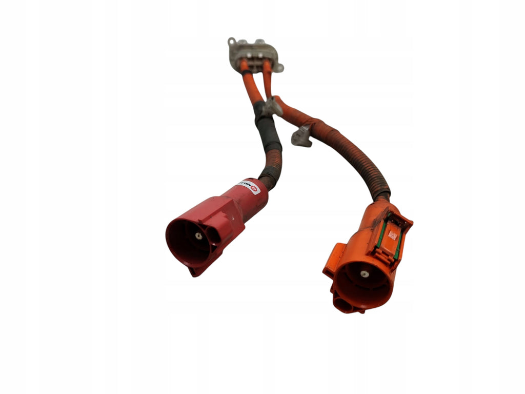 BUNDLE BATTERY CABLE FAST CHARGE MAZDA MX-30 DN4J67V60