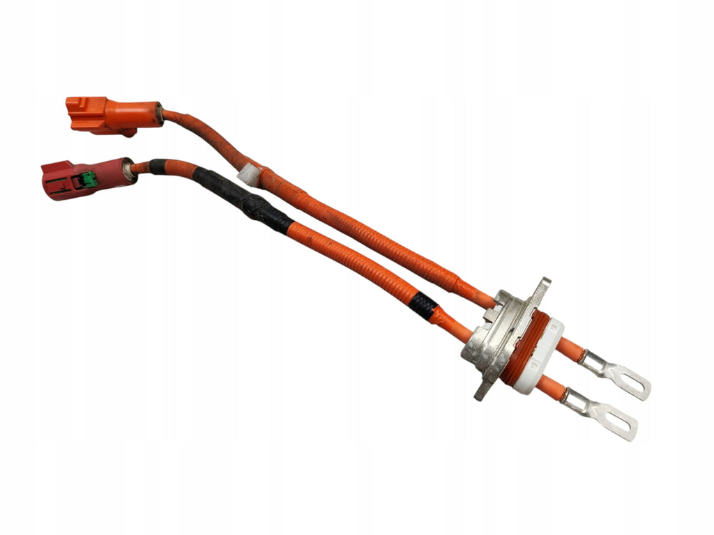 BUNDLE BATTERY CABLE FAST CHARGE MAZDA MX-30 DN4J67V60
