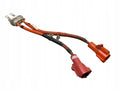BUNDLE BATTERY CABLE FAST CHARGE MAZDA MX-30 DN4J67V60