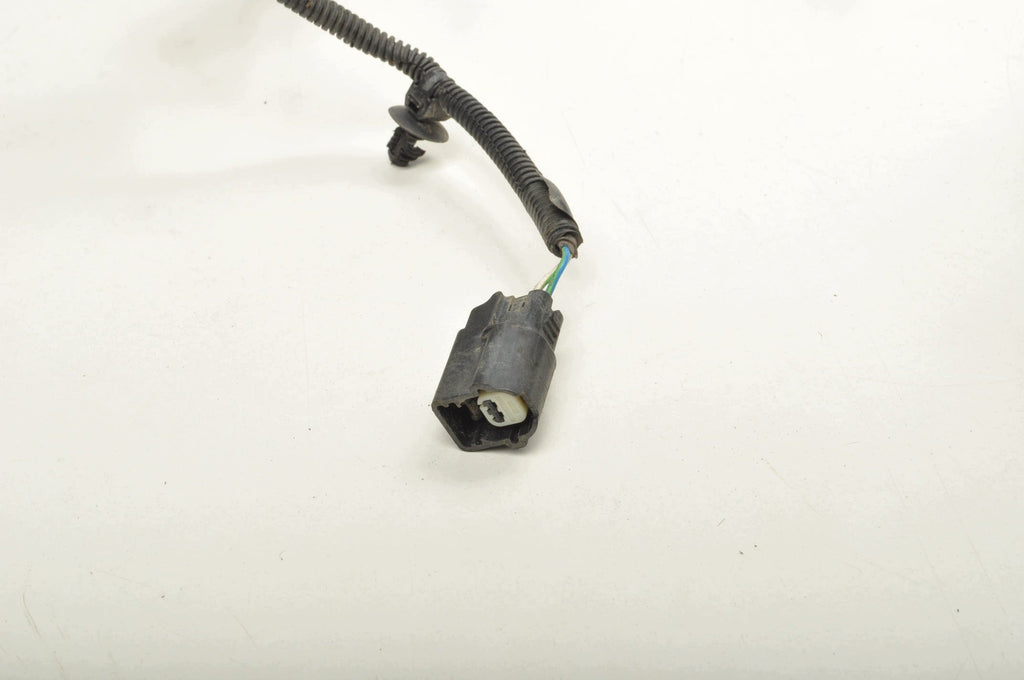 BUNDLE CABLES PARKTRONIC PDC FRONT BUMPER VOLVO V40 II 31412582
