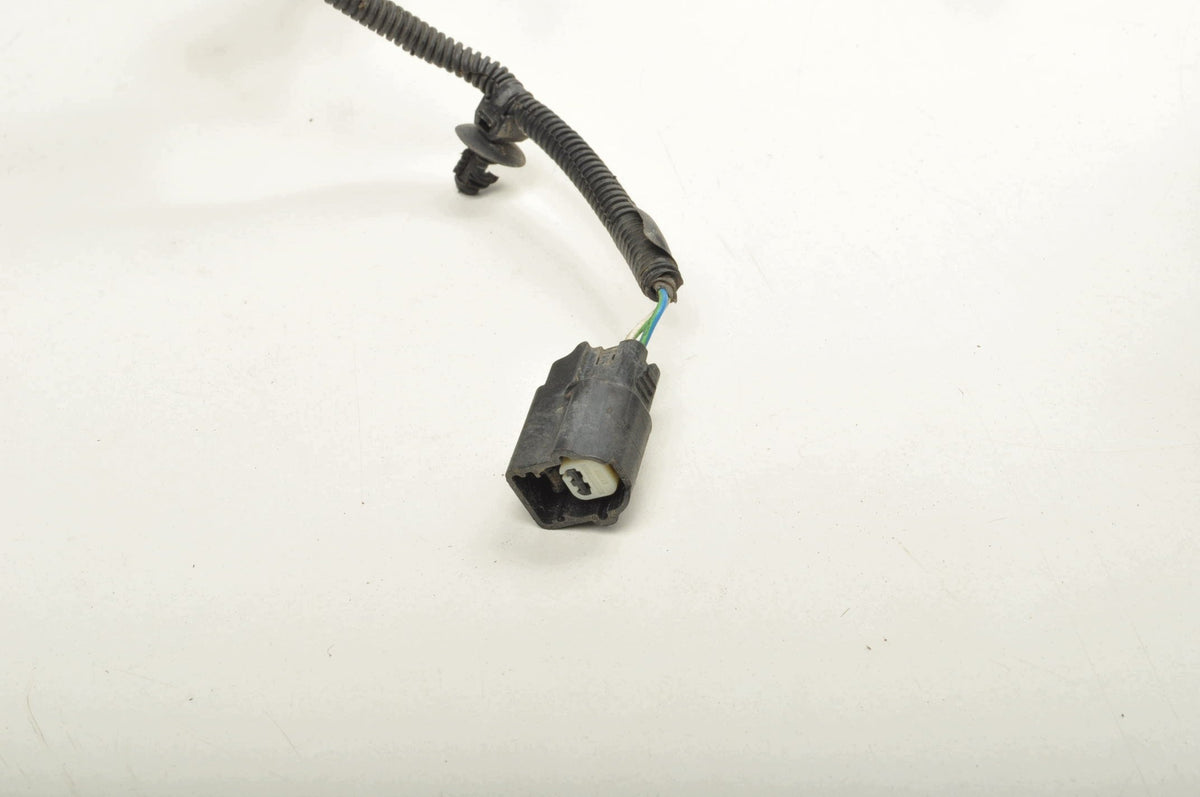 BUNDLE CABLES PARKTRONIC PDC FRONT BUMPER VOLVO V40 II 31412582