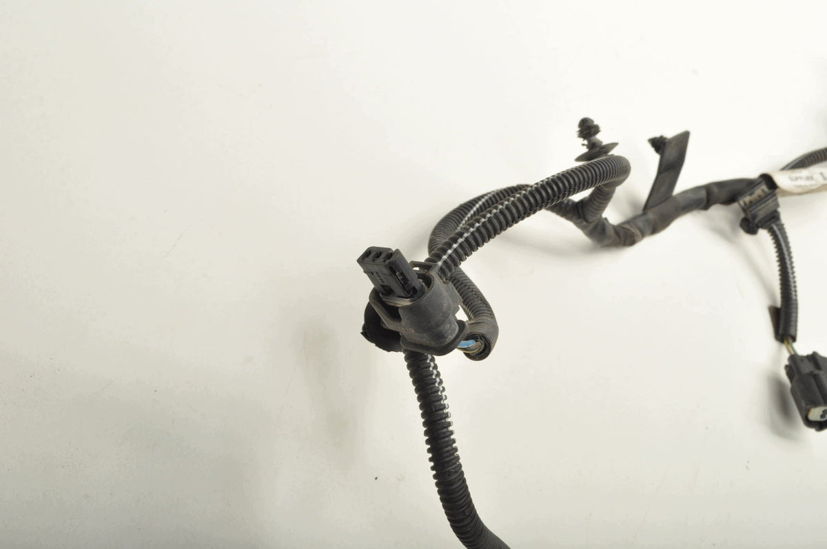 BUNDLE CABLES PARKTRONIC PDC FRONT BUMPER VOLVO V40 II 31412582