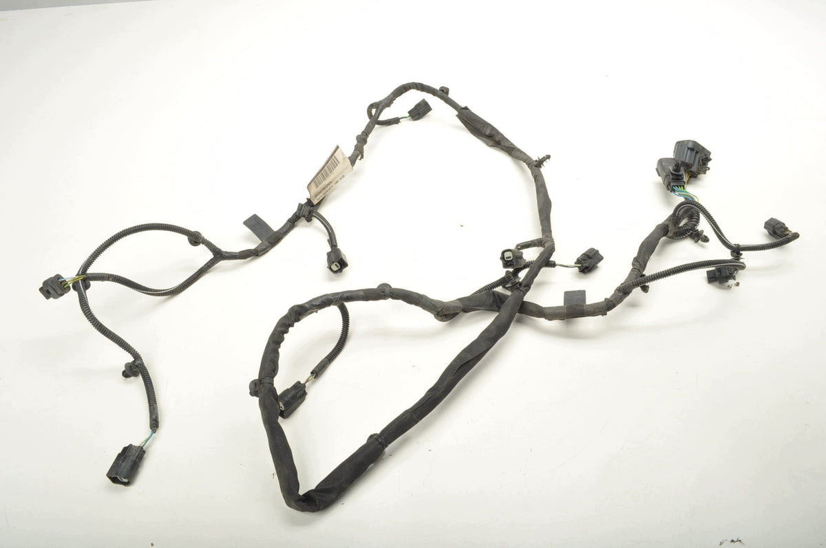 BUNDLE CABLES PARKTRONIC PDC FRONT BUMPER VOLVO V40 II 31412582