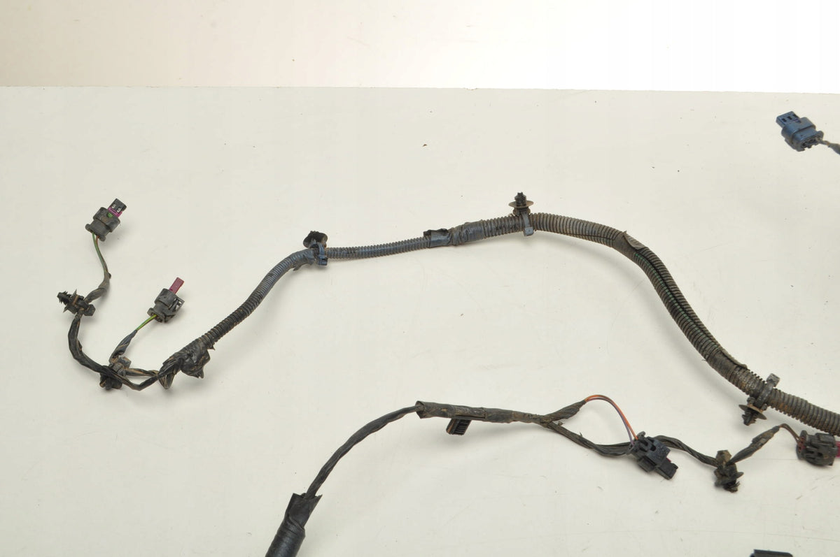 BUNDLE CABLES PARKTRONIC PDC FRONT VOLVO V60 II S60 III 32233124