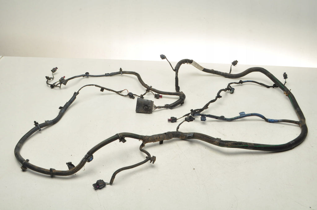 BUNDLE CABLES PARKTRONIC PDC FRONT VOLVO V60 II S60 III 32233124