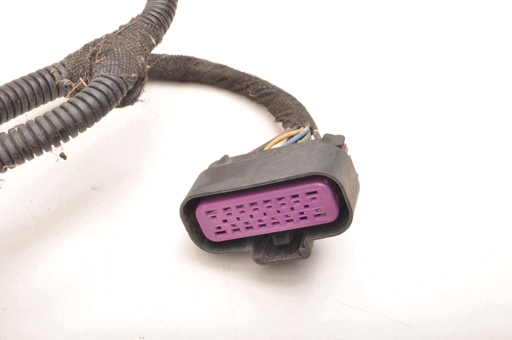 BUNDLE CABLES PARKTRONIC PDC OPEL ASTRA J 13282338 HB 5D