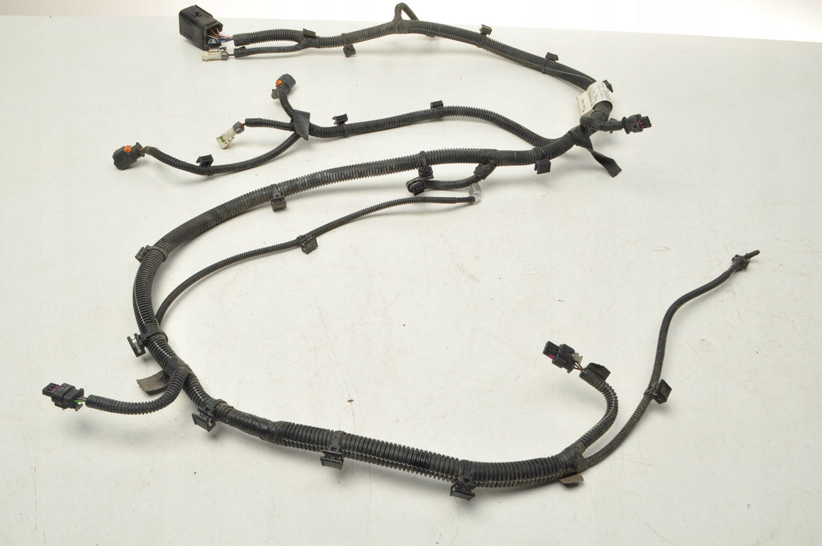 BUNDLE CABLES PARKTRONIC PDC OPEL ASTRA L HB 5D 9847129280 REAR