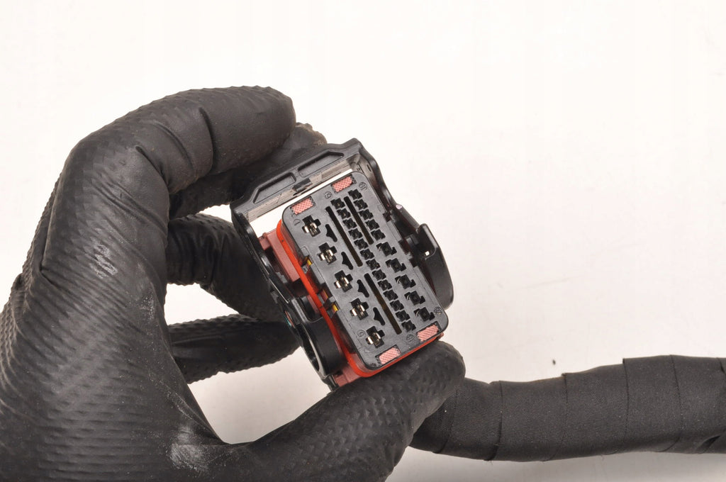 BUNDLE ELECTRICAL INSTALLATION MG 3 III 11151841