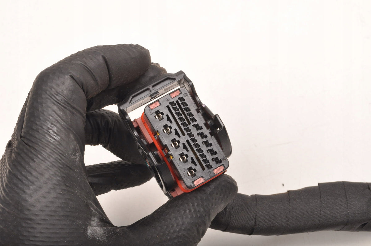 BUNDLE ELECTRICAL INSTALLATION MG 3 III 11151841